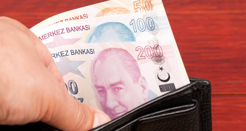 Bankalar Mayıs'ta Ayar Yaptı! Emekli promosyonları güncellendi! İşte, bankaların güncel promosyon ödemeleri - Fotoğraf: 7